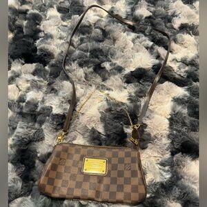 Louis Vuitton Damier Eva bag SD2172
